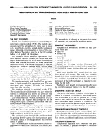 Предварительный просмотр 1386 страницы Dodge RAM 1995 Service Manual