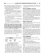 Предварительный просмотр 1390 страницы Dodge RAM 1995 Service Manual