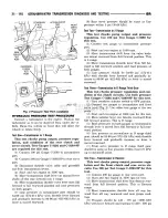 Предварительный просмотр 1393 страницы Dodge RAM 1995 Service Manual