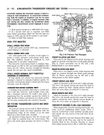 Предварительный просмотр 1395 страницы Dodge RAM 1995 Service Manual