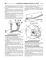 Предварительный просмотр 1396 страницы Dodge RAM 1995 Service Manual