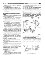 Предварительный просмотр 1425 страницы Dodge RAM 1995 Service Manual