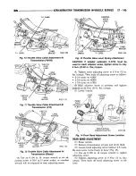 Предварительный просмотр 1428 страницы Dodge RAM 1995 Service Manual