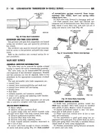 Предварительный просмотр 1431 страницы Dodge RAM 1995 Service Manual