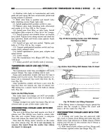 Предварительный просмотр 1432 страницы Dodge RAM 1995 Service Manual