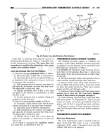 Предварительный просмотр 1434 страницы Dodge RAM 1995 Service Manual