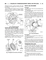 Предварительный просмотр 1438 страницы Dodge RAM 1995 Service Manual