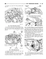 Предварительный просмотр 1444 страницы Dodge RAM 1995 Service Manual