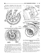 Предварительный просмотр 1446 страницы Dodge RAM 1995 Service Manual