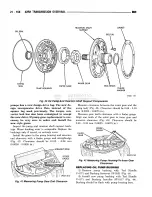 Предварительный просмотр 1451 страницы Dodge RAM 1995 Service Manual