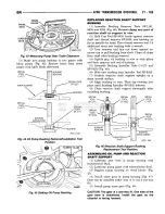 Предварительный просмотр 1452 страницы Dodge RAM 1995 Service Manual