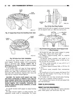 Предварительный просмотр 1453 страницы Dodge RAM 1995 Service Manual