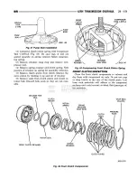 Предварительный просмотр 1454 страницы Dodge RAM 1995 Service Manual