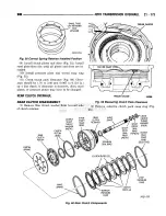 Предварительный просмотр 1456 страницы Dodge RAM 1995 Service Manual