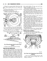 Предварительный просмотр 1457 страницы Dodge RAM 1995 Service Manual