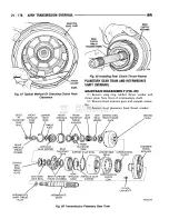 Предварительный просмотр 1459 страницы Dodge RAM 1995 Service Manual