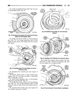 Предварительный просмотр 1462 страницы Dodge RAM 1995 Service Manual