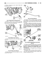 Предварительный просмотр 1466 страницы Dodge RAM 1995 Service Manual