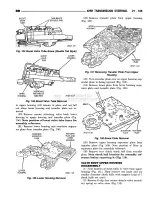 Предварительный просмотр 1468 страницы Dodge RAM 1995 Service Manual