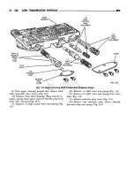 Предварительный просмотр 1471 страницы Dodge RAM 1995 Service Manual