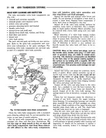 Предварительный просмотр 1473 страницы Dodge RAM 1995 Service Manual