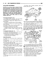 Предварительный просмотр 1475 страницы Dodge RAM 1995 Service Manual