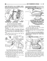 Предварительный просмотр 1478 страницы Dodge RAM 1995 Service Manual