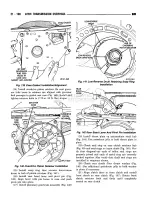 Предварительный просмотр 1479 страницы Dodge RAM 1995 Service Manual