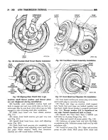 Предварительный просмотр 1481 страницы Dodge RAM 1995 Service Manual