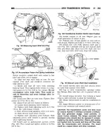 Предварительный просмотр 1484 страницы Dodge RAM 1995 Service Manual