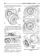 Предварительный просмотр 1490 страницы Dodge RAM 1995 Service Manual