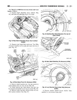 Предварительный просмотр 1492 страницы Dodge RAM 1995 Service Manual