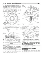 Предварительный просмотр 1497 страницы Dodge RAM 1995 Service Manual