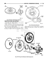 Предварительный просмотр 1500 страницы Dodge RAM 1995 Service Manual