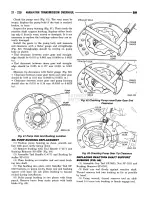 Предварительный просмотр 1501 страницы Dodge RAM 1995 Service Manual