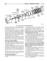 Предварительный просмотр 1506 страницы Dodge RAM 1995 Service Manual