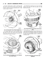 Предварительный просмотр 1511 страницы Dodge RAM 1995 Service Manual