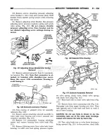 Предварительный просмотр 1514 страницы Dodge RAM 1995 Service Manual