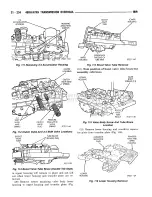 Предварительный просмотр 1515 страницы Dodge RAM 1995 Service Manual