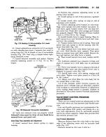 Предварительный просмотр 1524 страницы Dodge RAM 1995 Service Manual