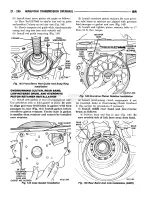 Предварительный просмотр 1527 страницы Dodge RAM 1995 Service Manual