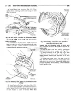 Предварительный просмотр 1529 страницы Dodge RAM 1995 Service Manual