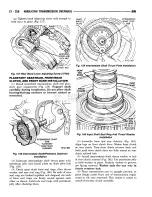 Предварительный просмотр 1531 страницы Dodge RAM 1995 Service Manual