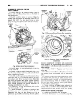 Предварительный просмотр 1534 страницы Dodge RAM 1995 Service Manual