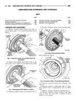 Предварительный просмотр 1537 страницы Dodge RAM 1995 Service Manual