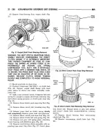 Предварительный просмотр 1541 страницы Dodge RAM 1995 Service Manual