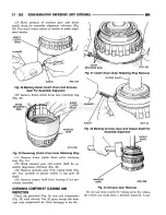 Предварительный просмотр 1543 страницы Dodge RAM 1995 Service Manual