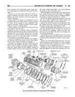 Предварительный просмотр 1544 страницы Dodge RAM 1995 Service Manual