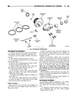 Предварительный просмотр 1546 страницы Dodge RAM 1995 Service Manual