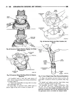 Предварительный просмотр 1547 страницы Dodge RAM 1995 Service Manual